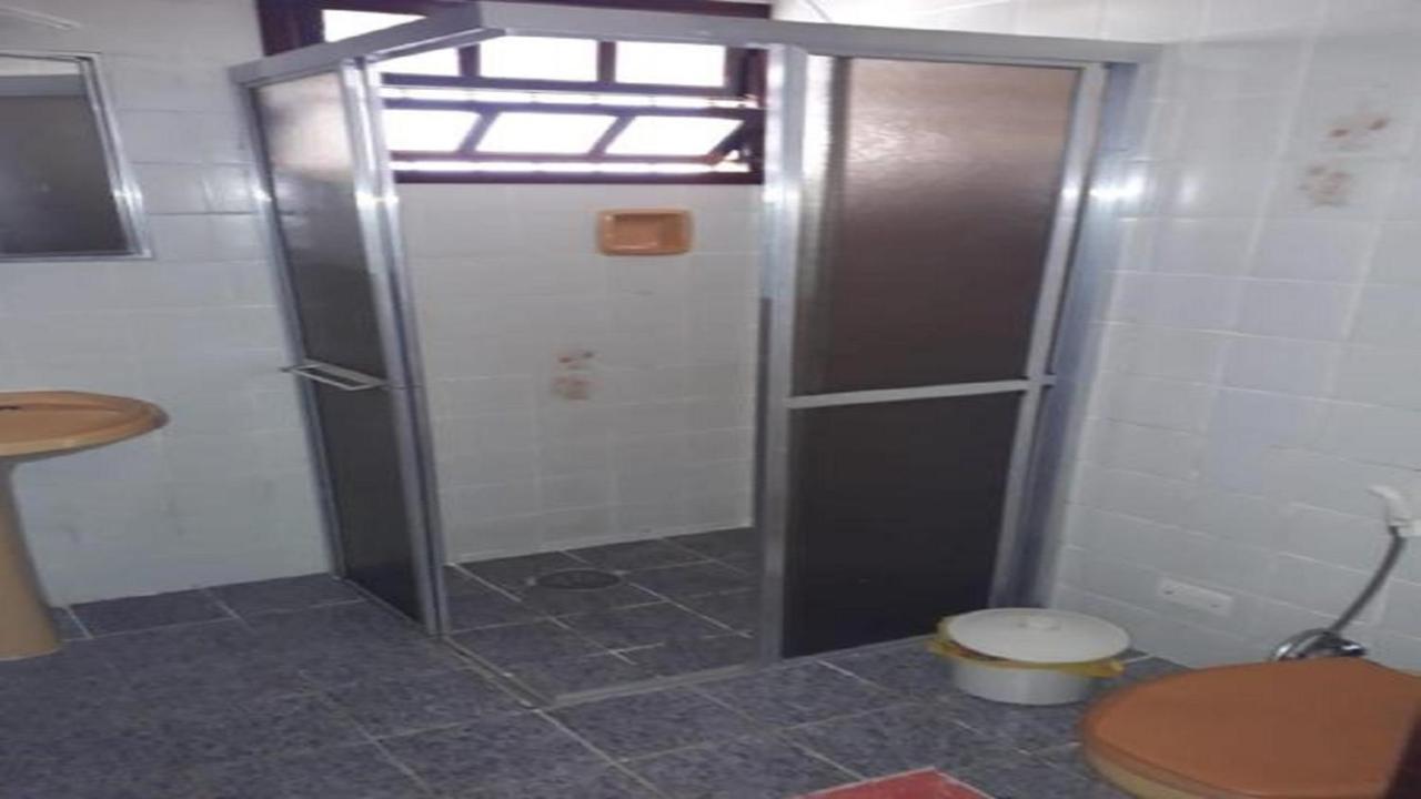 Casa Com Piscina Itanhaem Villa Exterior photo